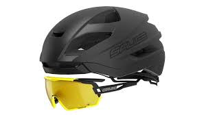 Lentes Salice modelo 020 Negro/Amarillo Rwx By Nxt Fotocromatica