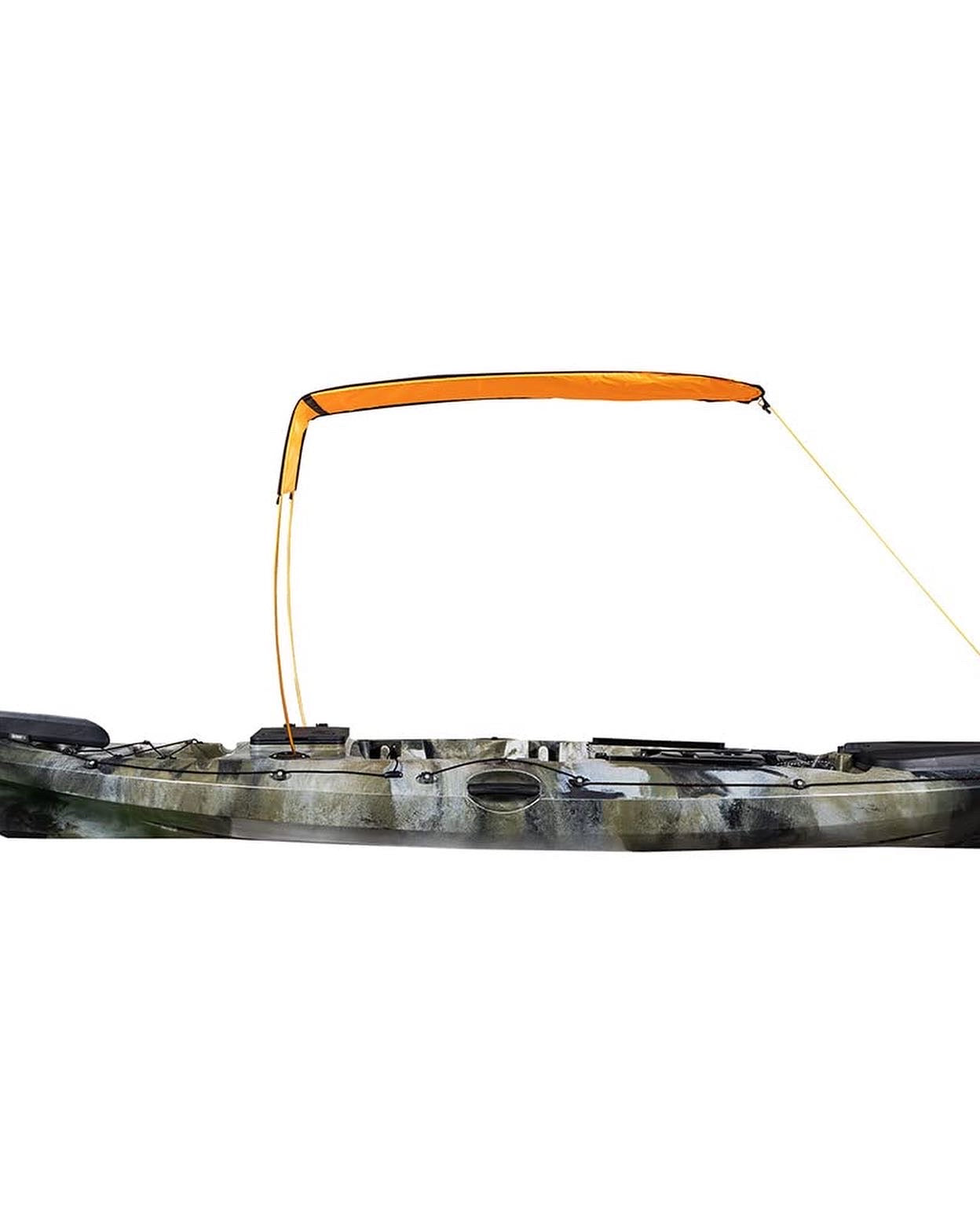 Toldo P/Kayak - Naranja