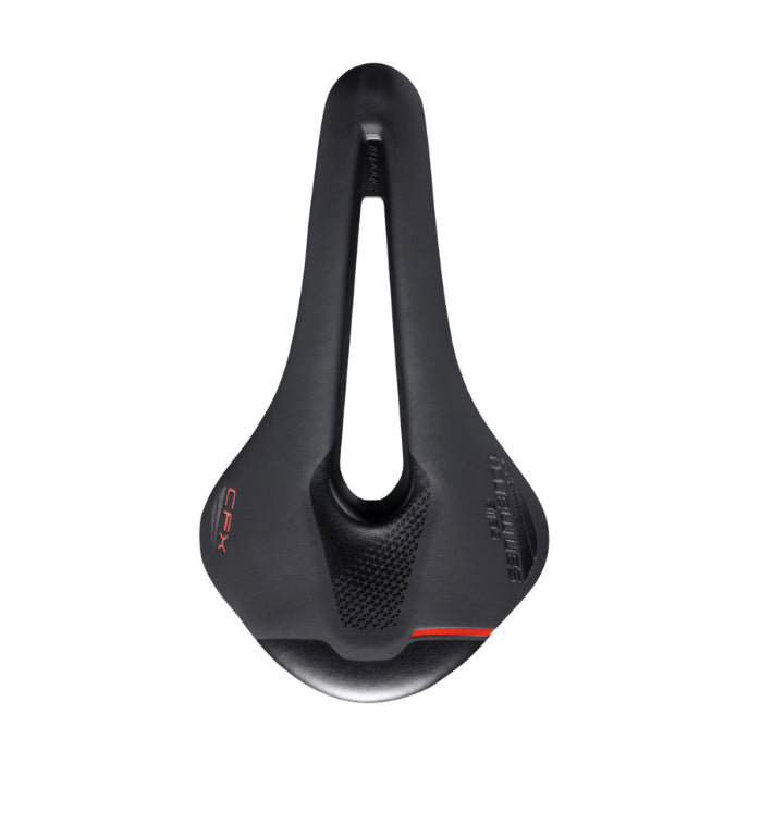 Sillín Selle San Marco Shorfit 2.0 open-fit Carbon fx narrow Size: W 140mm x L 255mm Weight 185g