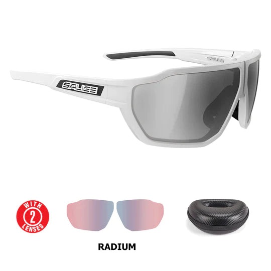 Lentes Salice Blanco Rw Black (024Rw)