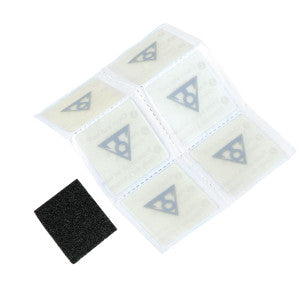 Rescue Box Black Topeak