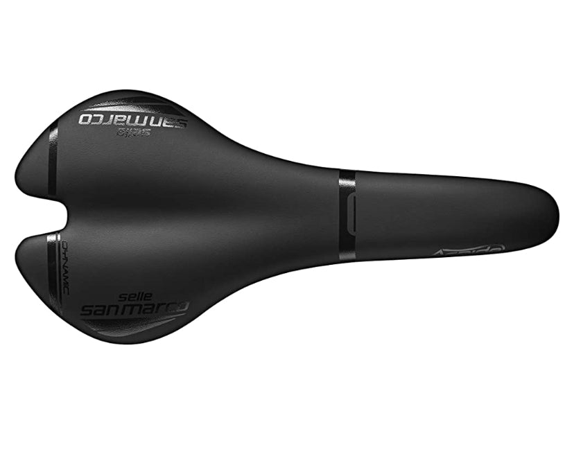 Sillín Selle San Marco Aspide Dynamic Narrow
