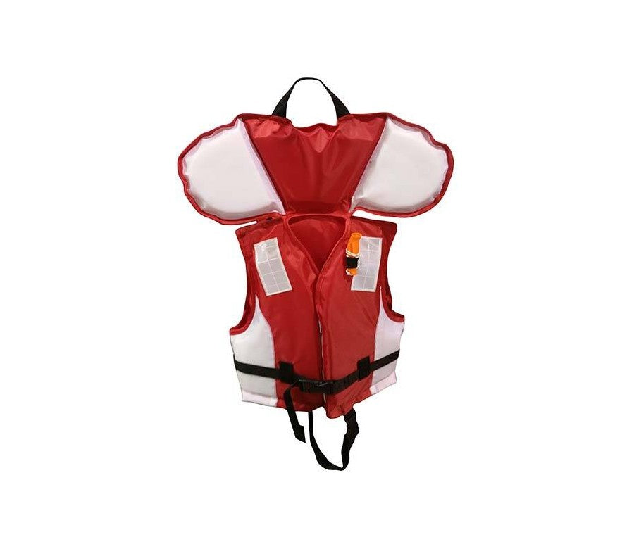 CHALECO SALVAVIDAS PARA NIÑOS