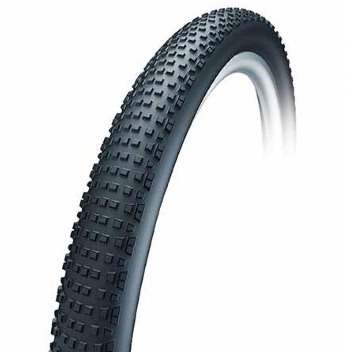Tufo XC13 TR 29´´ Tubeless MTB Negro Tubeless
