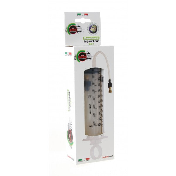 Geringa Para Sellador C/Conecciones