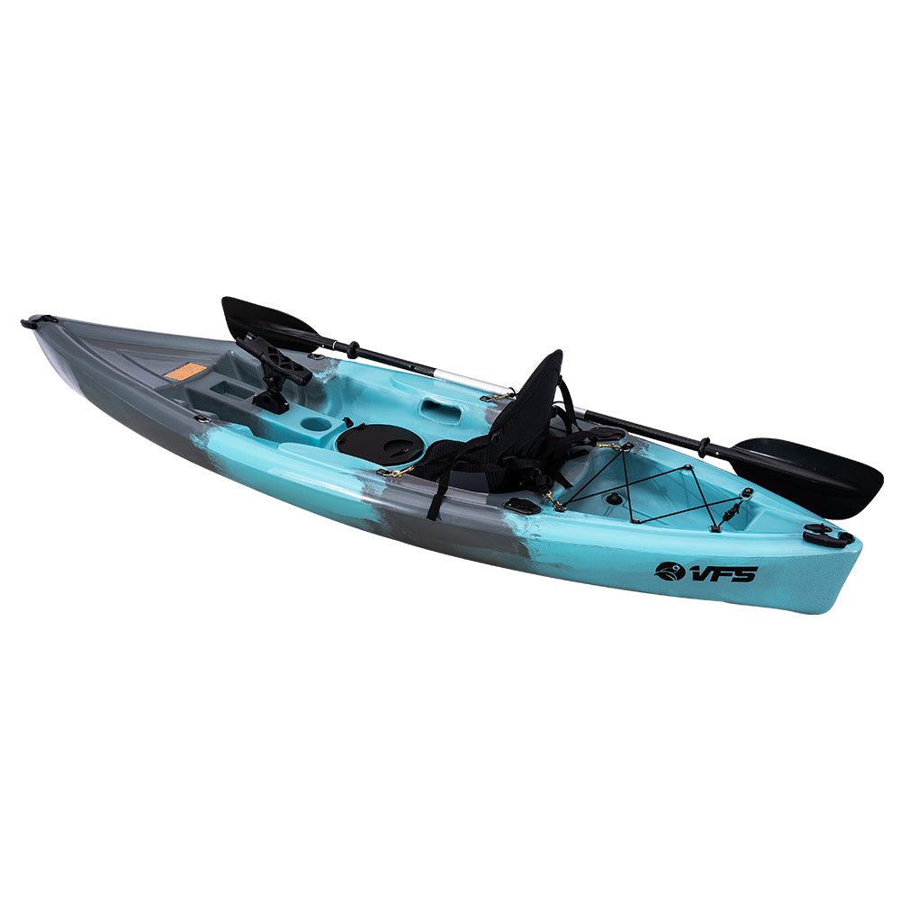 KAYAK CHUMICO (2710mm-9FT)