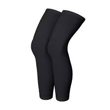 Manga Pierna Cool Leg Negras