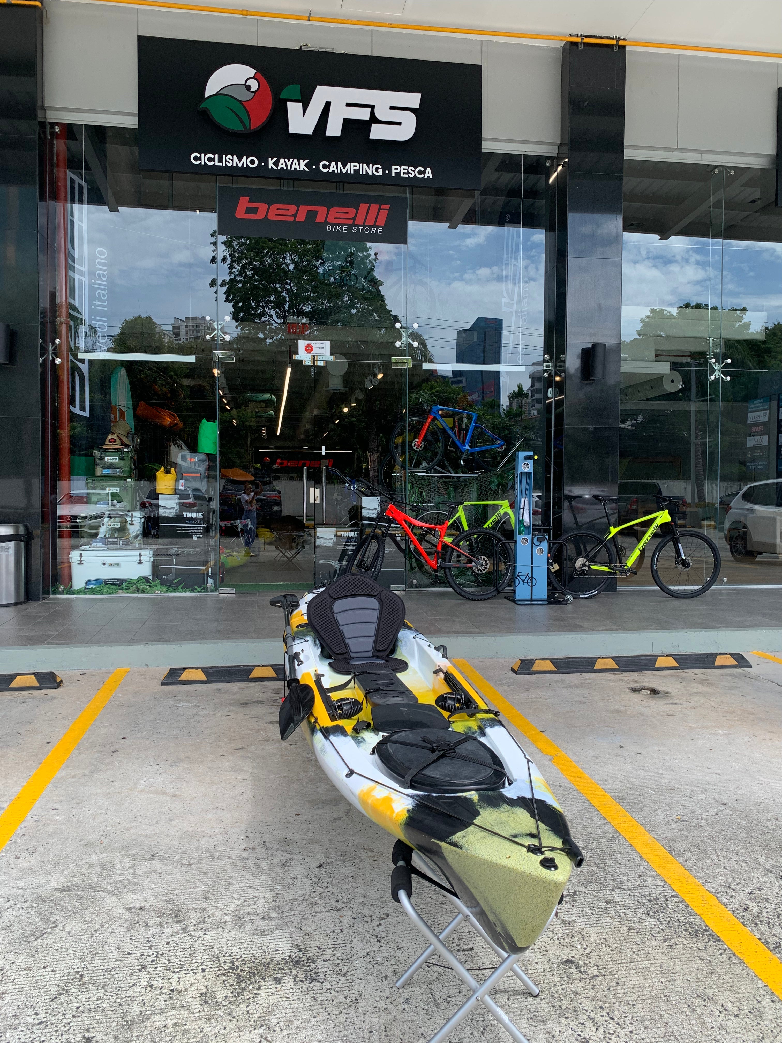 Kayak Colon 14 FT