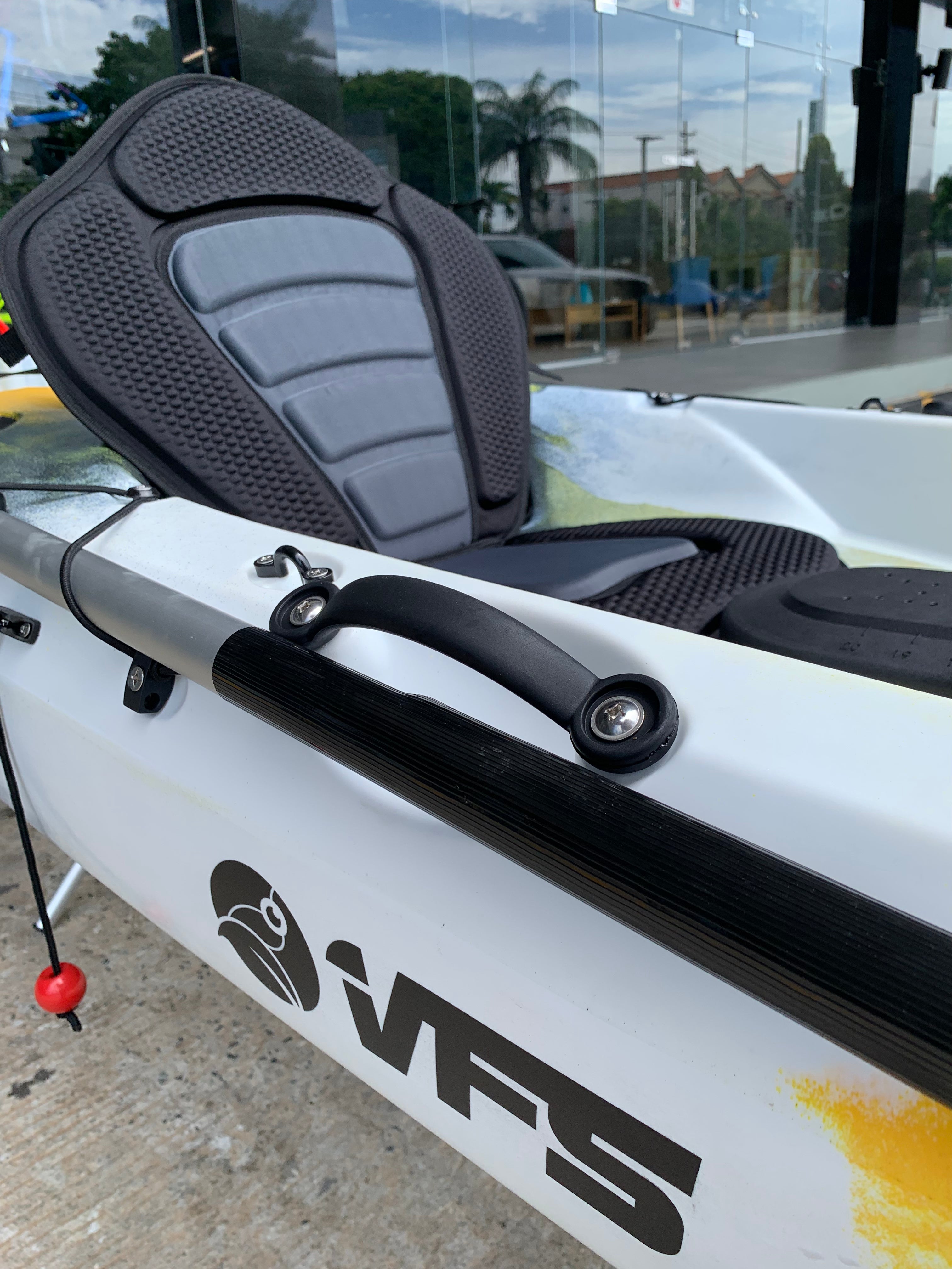 Kayak Colon 14 FT