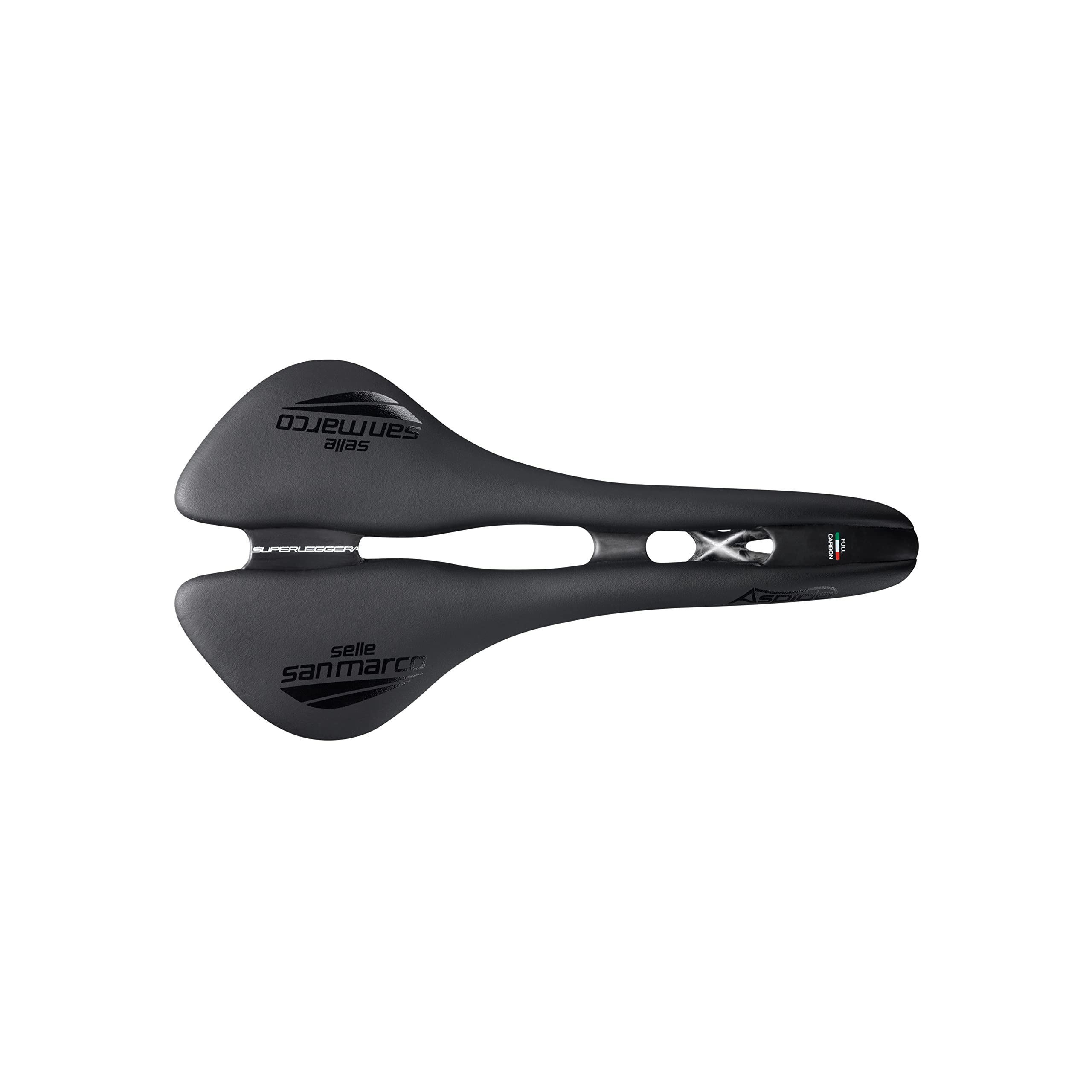 Sillín Selle san marco Shortfit open fit Superleggera wide