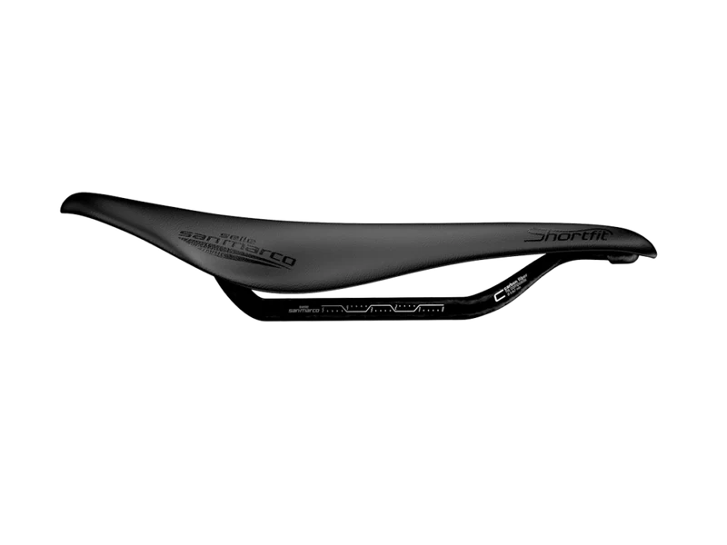 Sillín Selle San Marco Aspide Dynamic W 132mmxL277