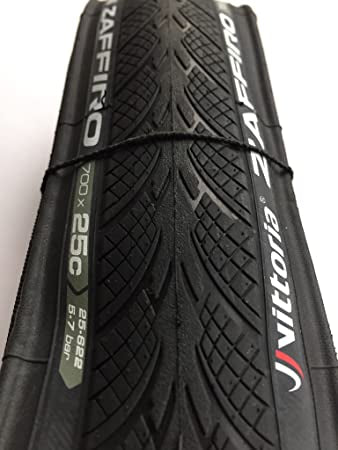 Vittoria Llanta Zaffiro V Graphene 25-622 Folding