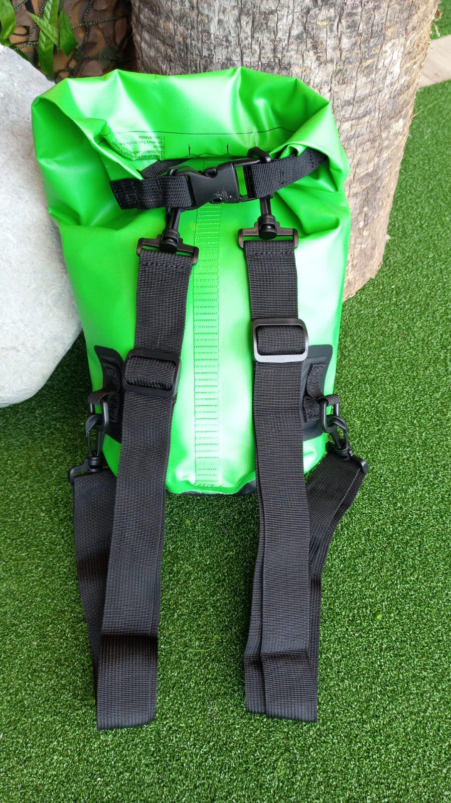 Bolsa Impermeable (Mod 10L).