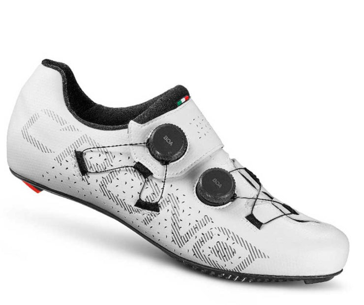 Zapatilla Crono CR2-22 Composit blanco 40