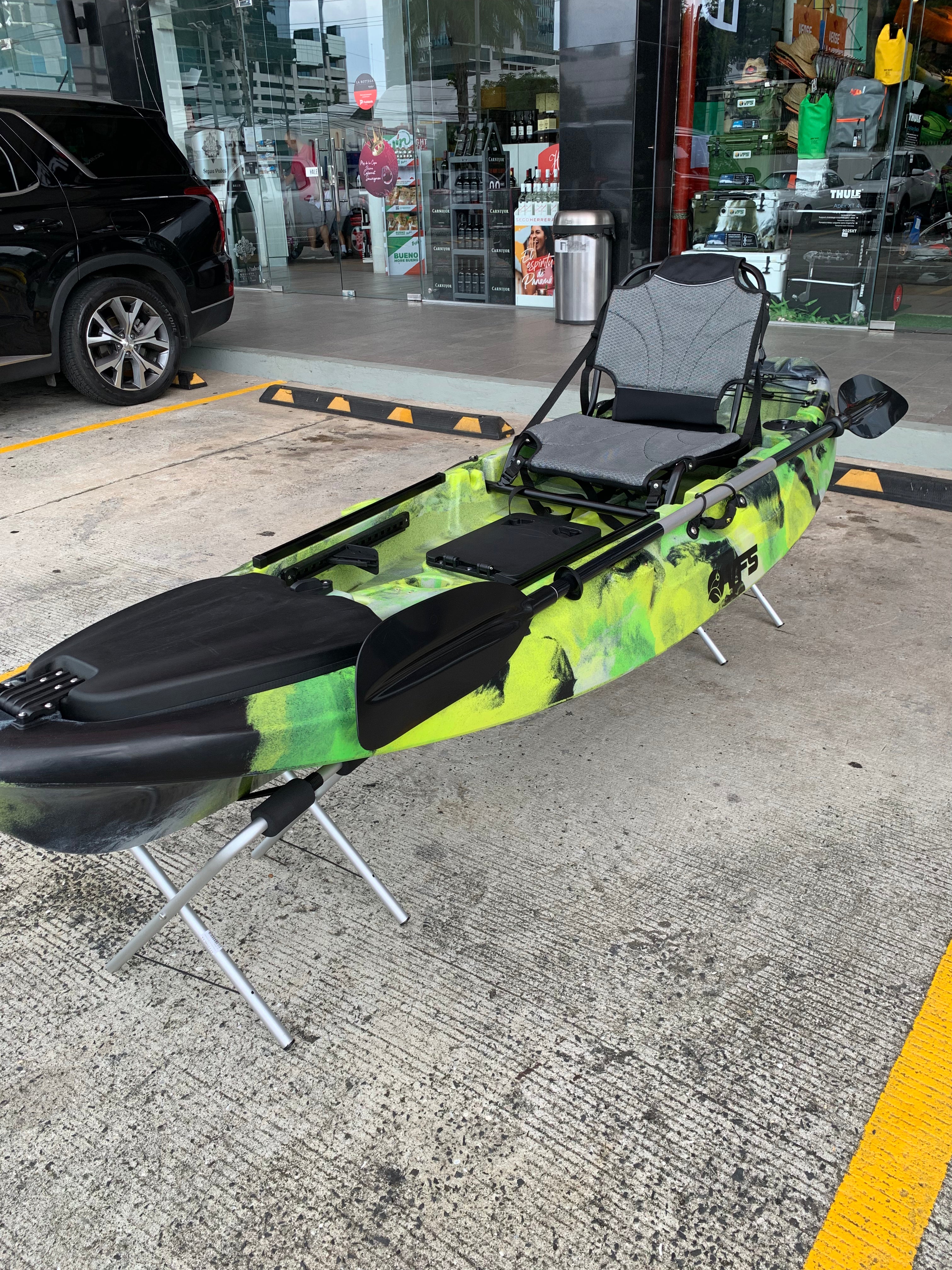 Kayak ITSMO 10 FT