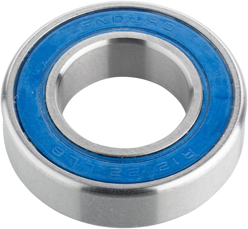 Cuscinetti Enduro 6802 LLU MAX Per Sospensioni ABEC 3 15 X 24 X 5 Cuscinetti Enduro 6802 LLU MAX Per Sospensioni ABEC 3 15 X 24 X 5