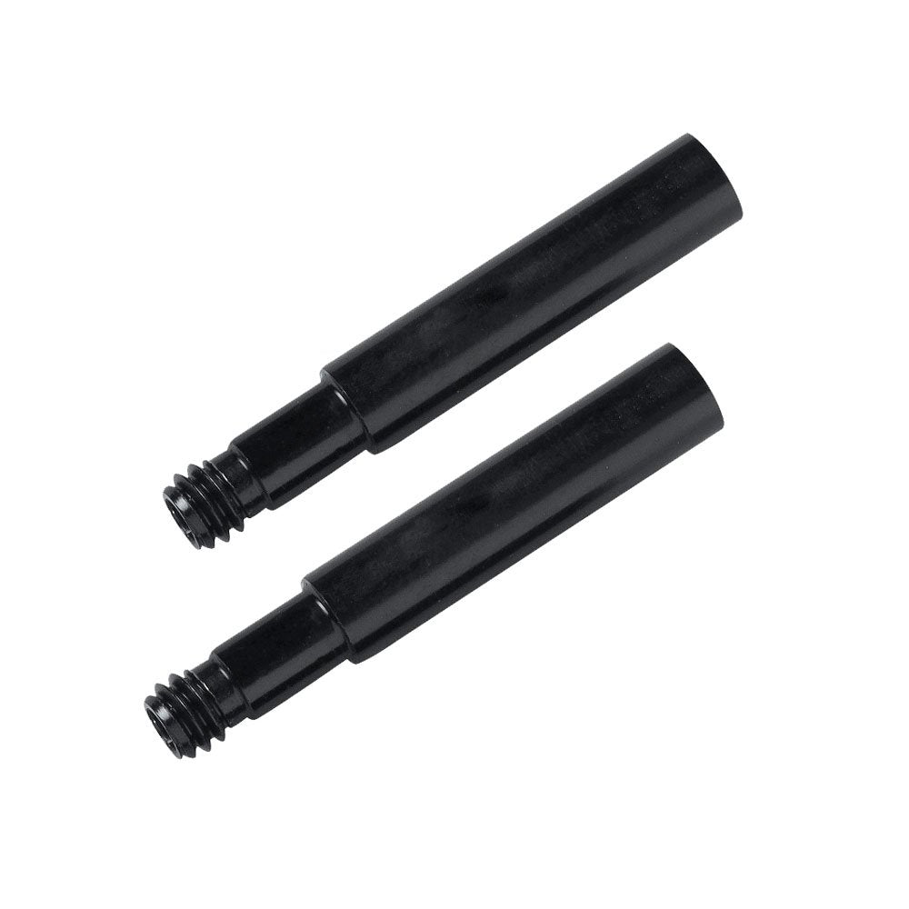 EXTENSION ALUM. VALVULA PRESTA 40MM