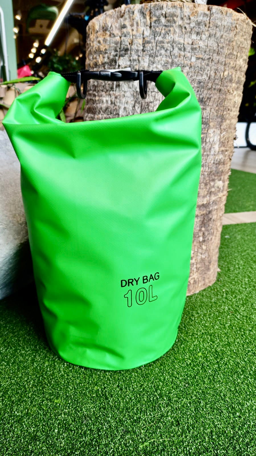 Bolsa Impermeable (Mod 10L).