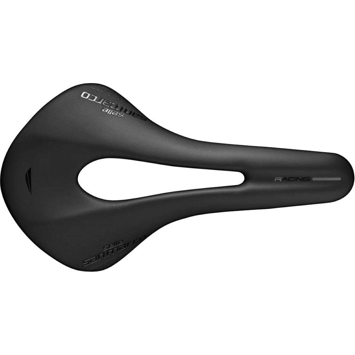 Sillín Selle San Marco Allroad Open Fit Racing Wide