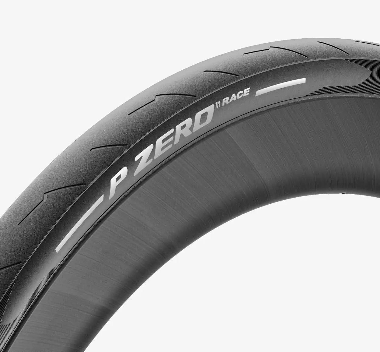 LLANTAS RUTA PIRELLI P ZERO Race 26-622 BLACK
