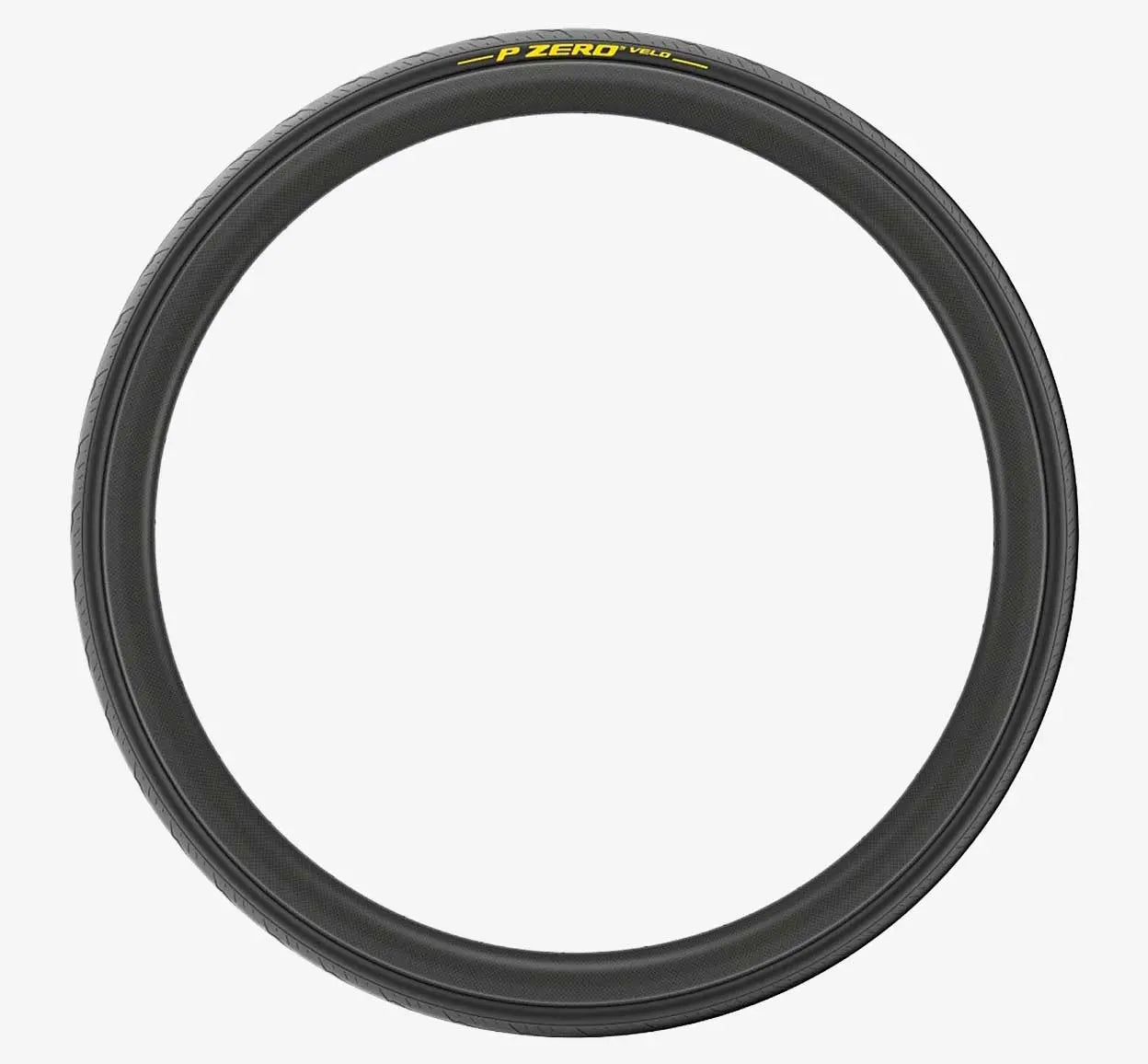 LLANTAS RUTA PIRELLI P ZERO Velo TUBULAR 28-28" BLACK