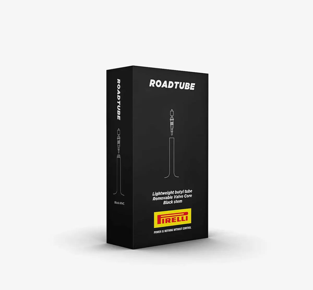 TUBOS RUTA PIRELLI 23/30-622, Presta RVC 48mm