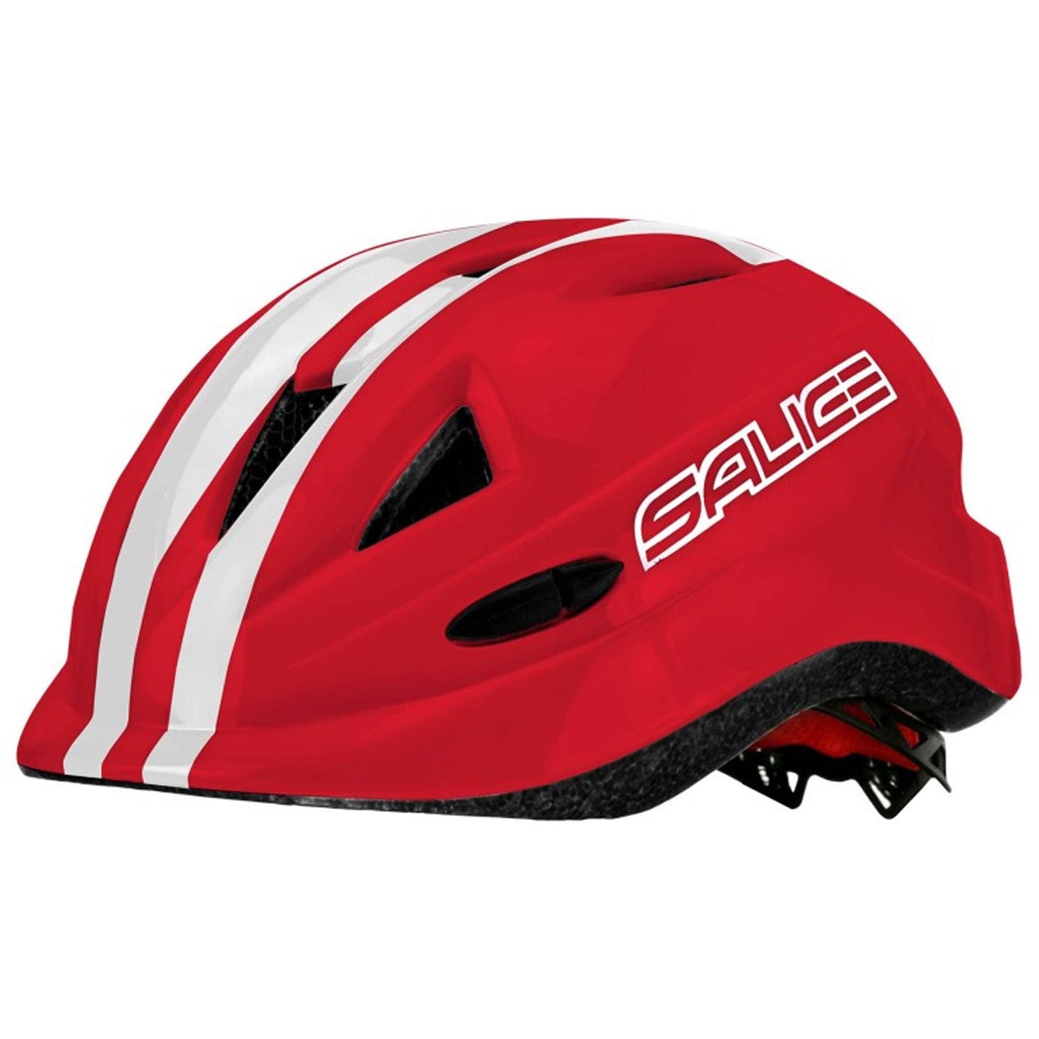 Caso Salice Bici Rojo Talla 46-54 (Mod Mini)