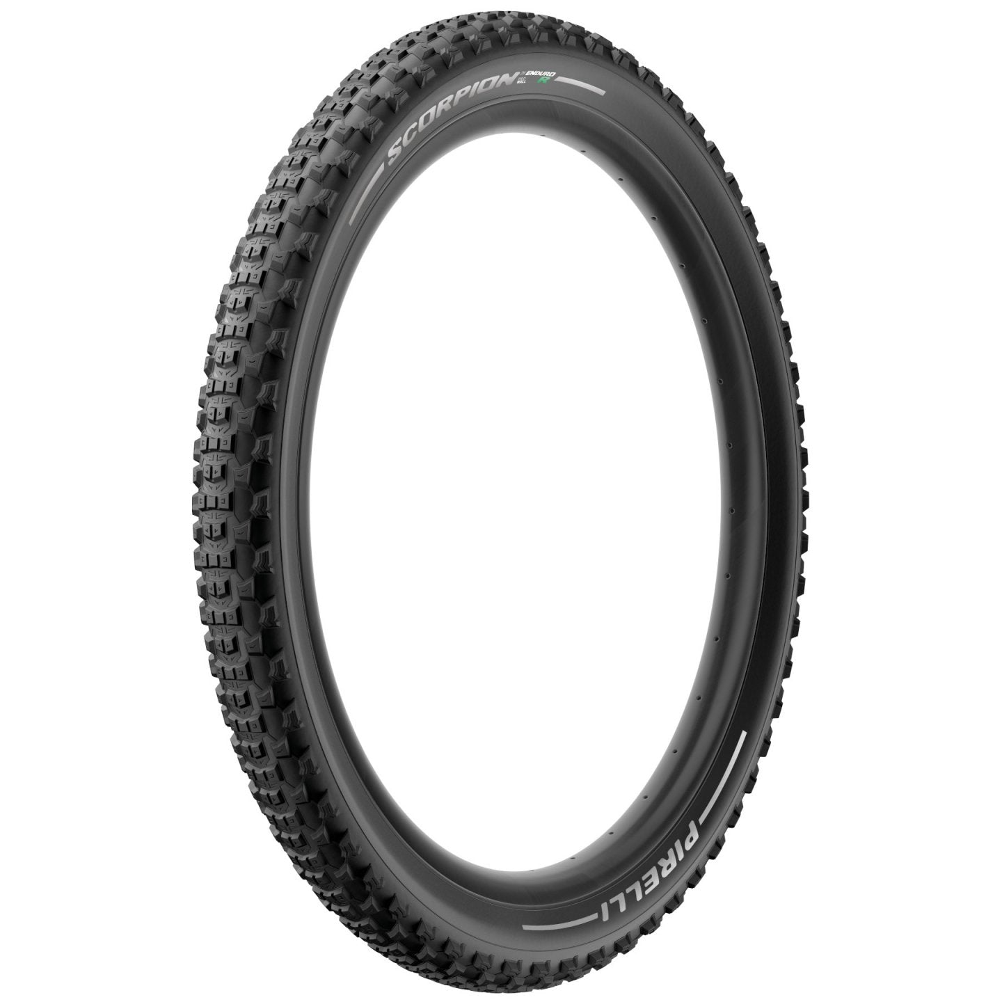 LLANTAS MTB PIRELLI Scorpion Trail R PROWALL 29 x 2.4 BLACK