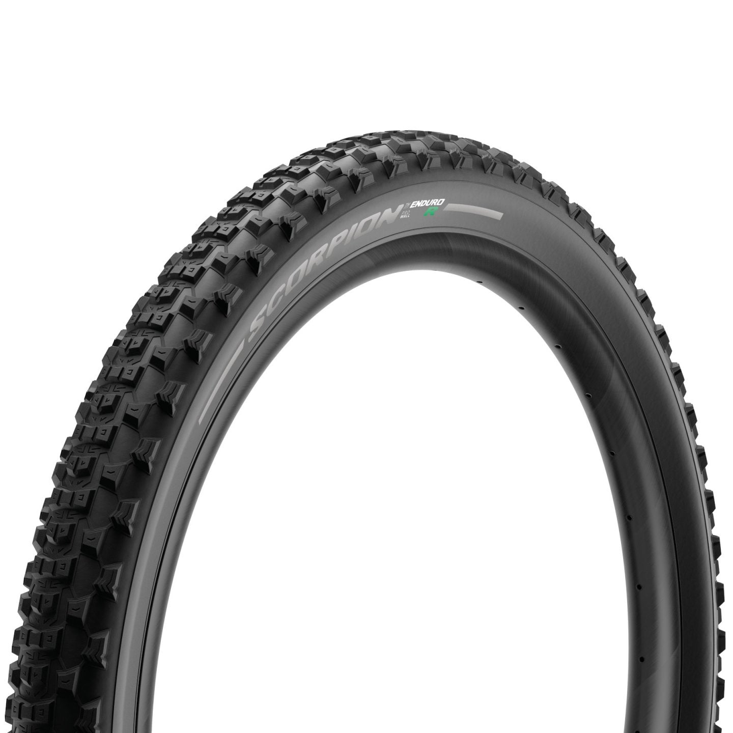 LLANTAS MTB PIRELLI Scorpion Trail R PROWALL 29 x 2.4 BLACK