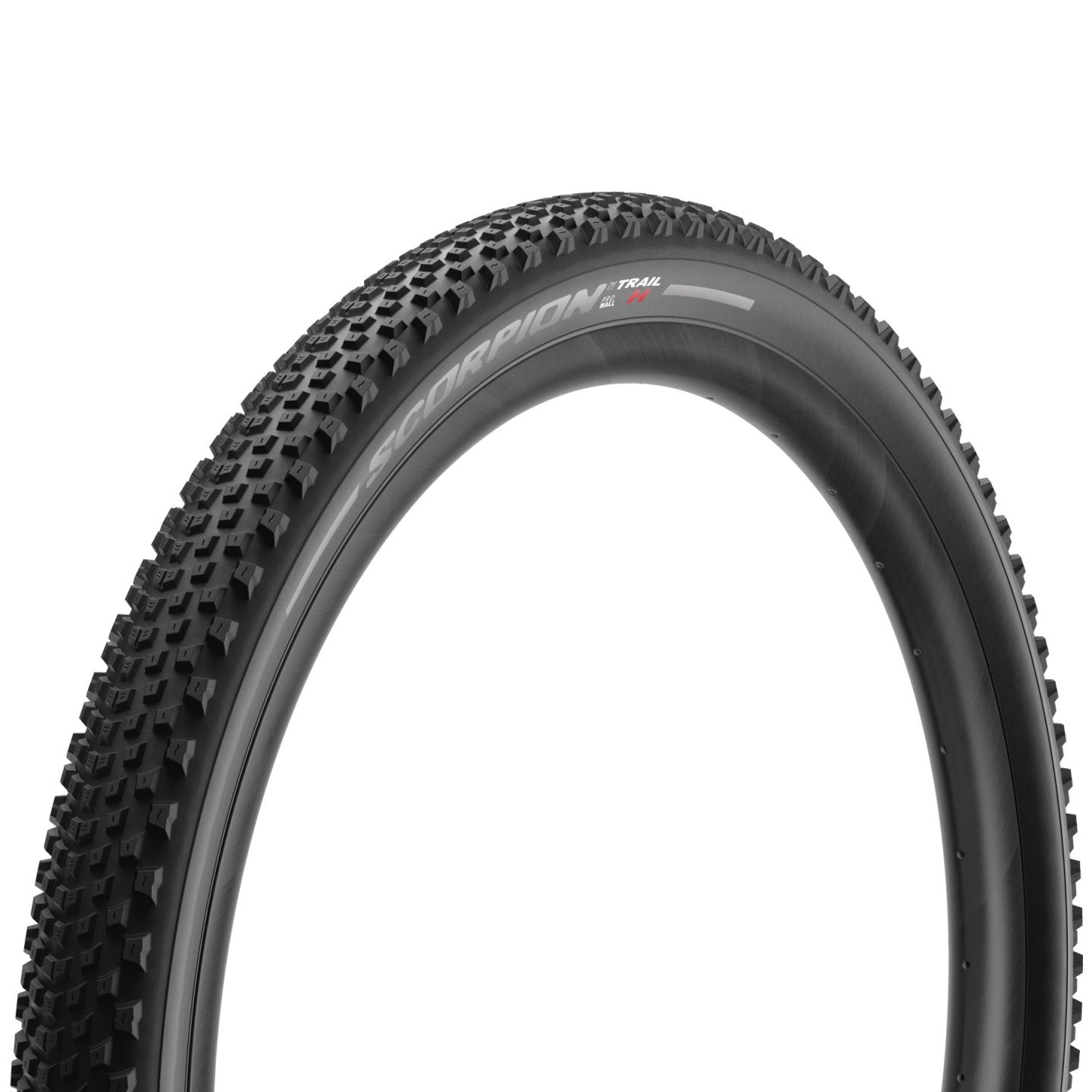 LLANTAS MTB PIRELLI Scorpion Trail H 29 x 2.6 BLACK
