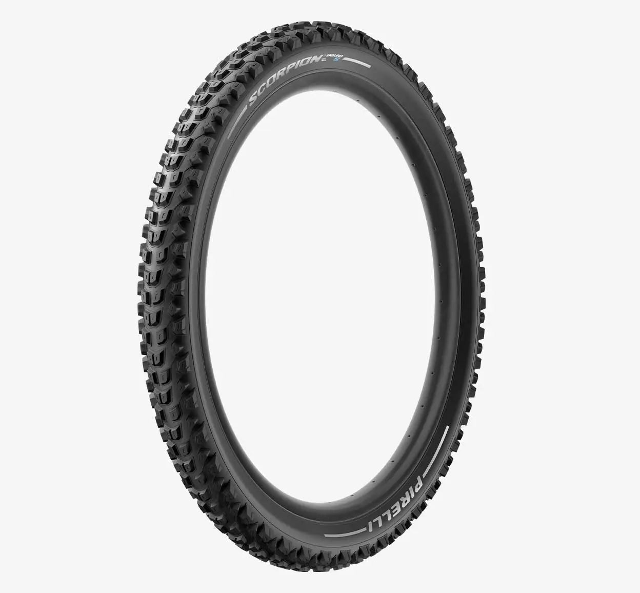LLANTAS MTB PIRELLI Scorpion Enduro S 29 x 2.6 BLACK