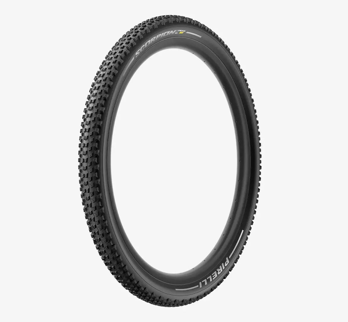 LLANTAS MTB PIRELLI Scorpion Trail M PROWALL 29 x 2.4 BLACK