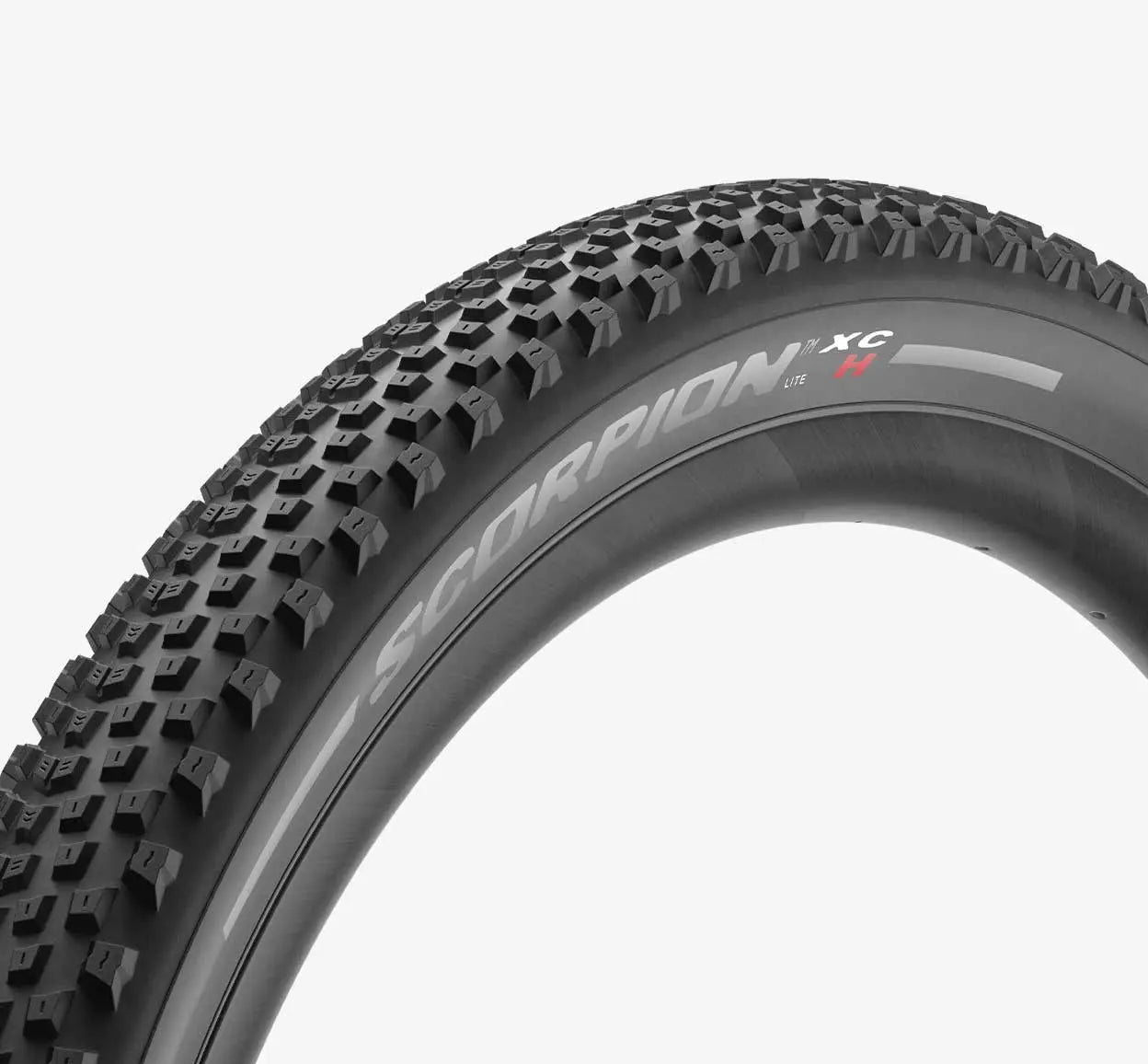 LLANTAS MTB PIRELLI Scorpion XC H LITE 29 x 2.2 BLACK