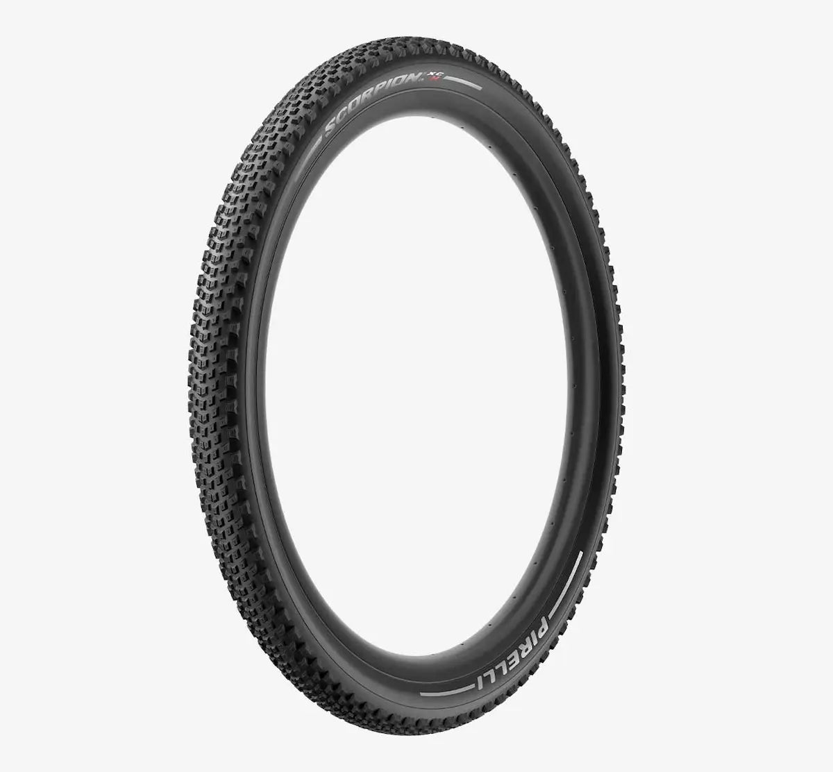 LLANTAS MTB PIRELLI Scorpion XC H LITE 29 x 2.2 BLACK