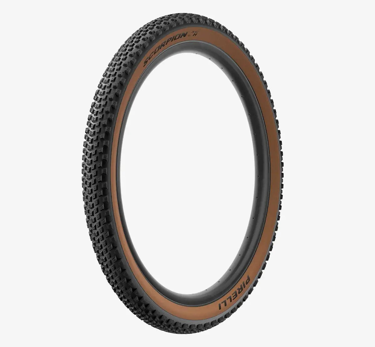 LLANTAS MTB PIRELLI Scorpion XC H Classic 29 x 2.2 TAN/WALL
