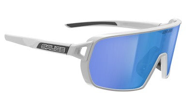 LENTES SALICE BLANCO RW AZUL (MOD.028RW)