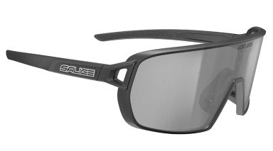 LENTES SALICE NEGRO RW SILVER (MOD.028RW)