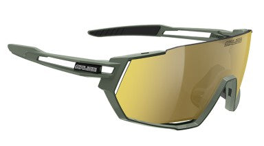 LENTES SALICE VERDE RW GOLD (MOD.029RW)