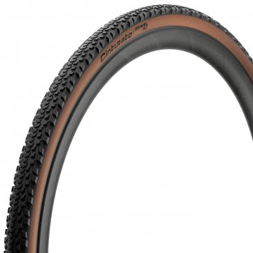 LLANTAS GRAVEL PIRELLI  CINTURATO  GRAVEL RC Classic 40-622