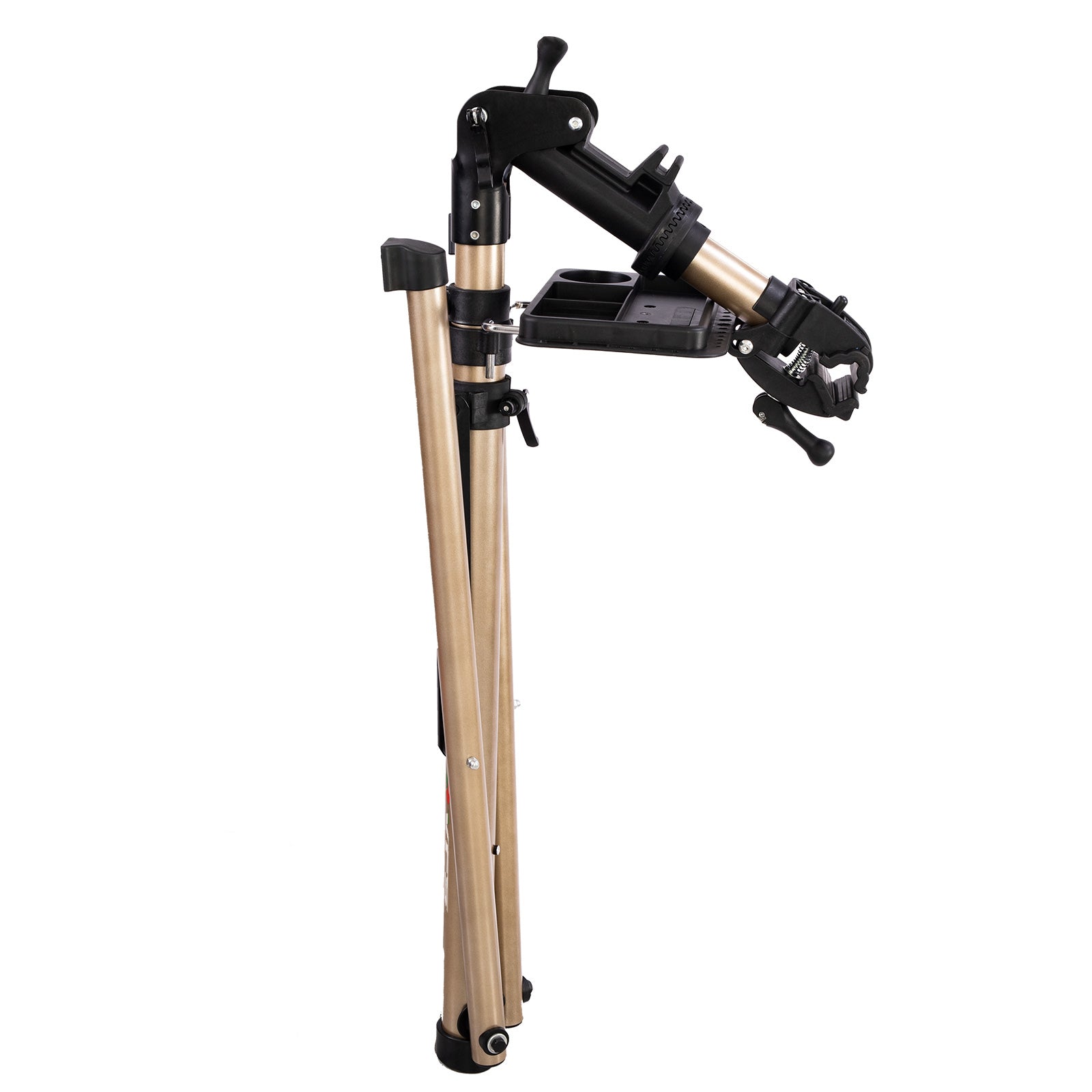 STAND DE TALLER PARA BICICLETA