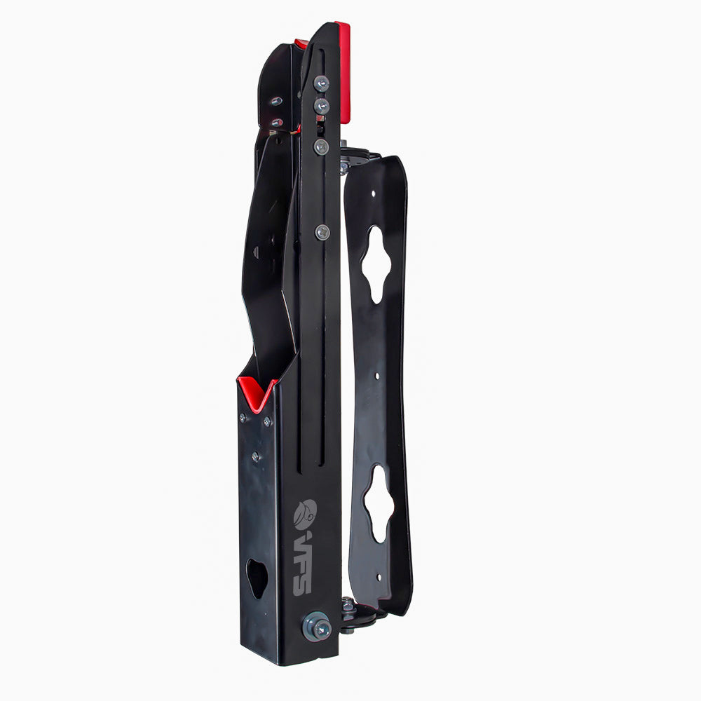 RACK AJUSTABLE DE BICICLETA PARA PARED