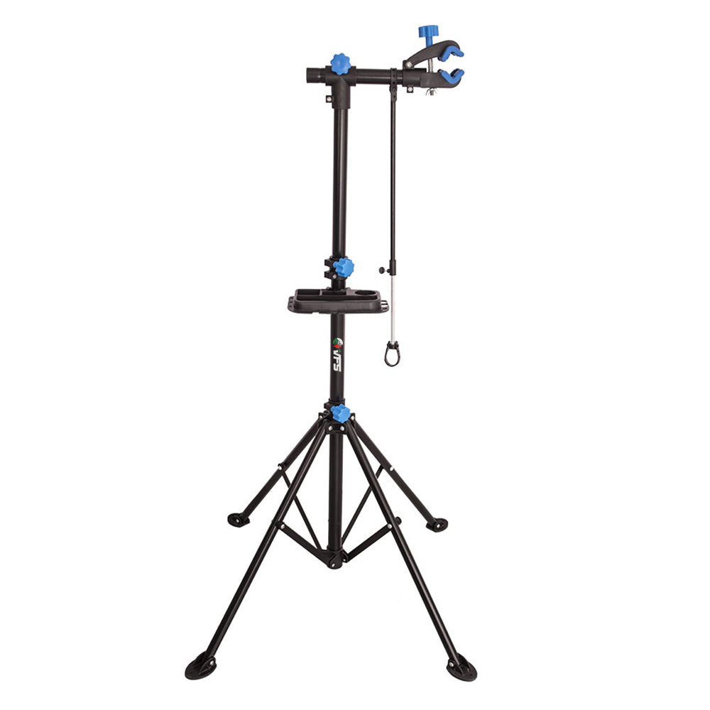 STAND DE TALLER PARA BICICLETA