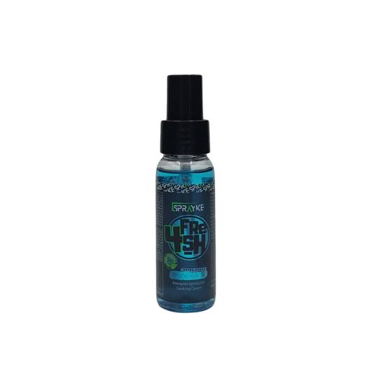4FRESH LIMPIADOR DESINFECTANTE SPRAYKE 50ML