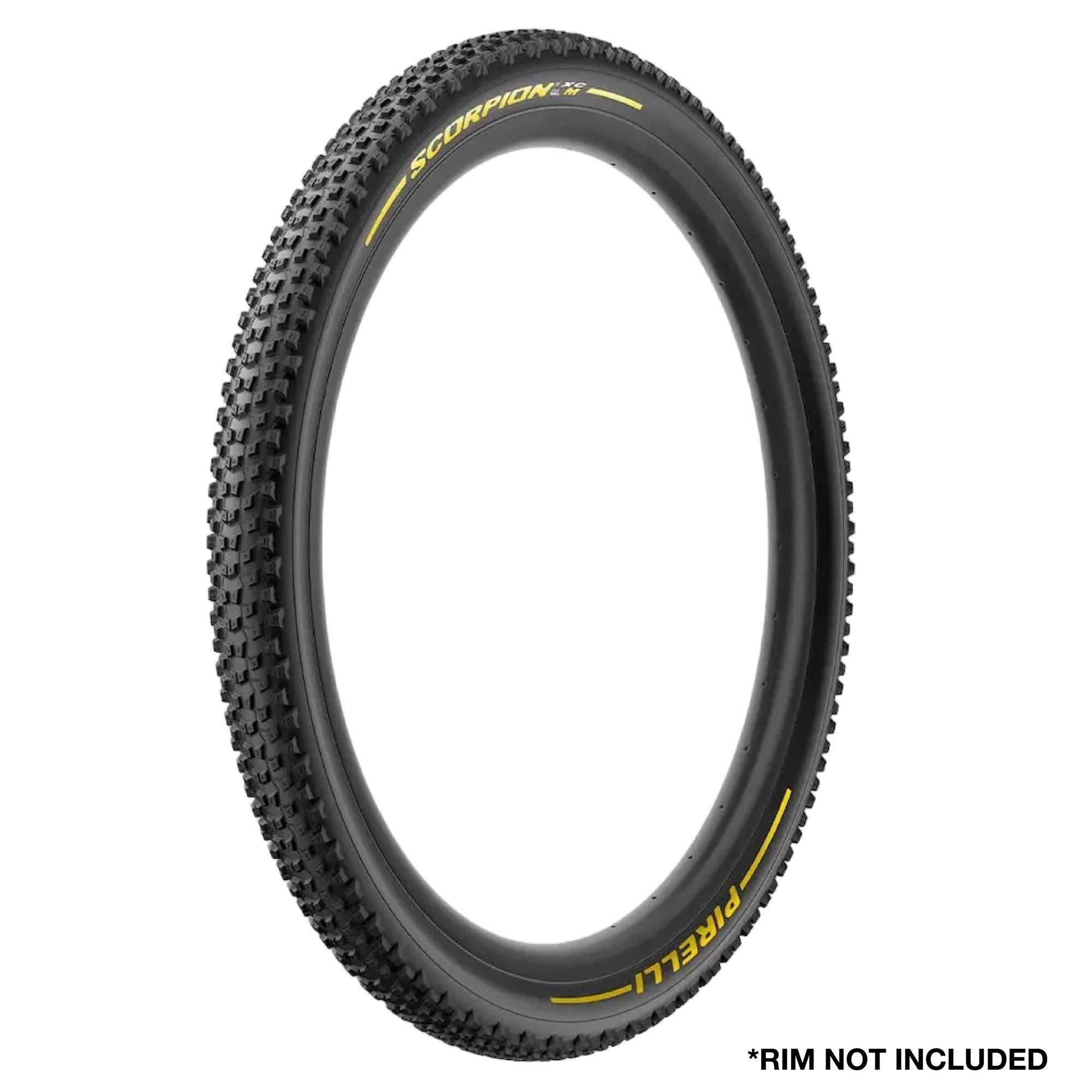 LLANTAS MTB PIRELLI SCORPION XC M (29 X 2.2) YELLOW LABEL