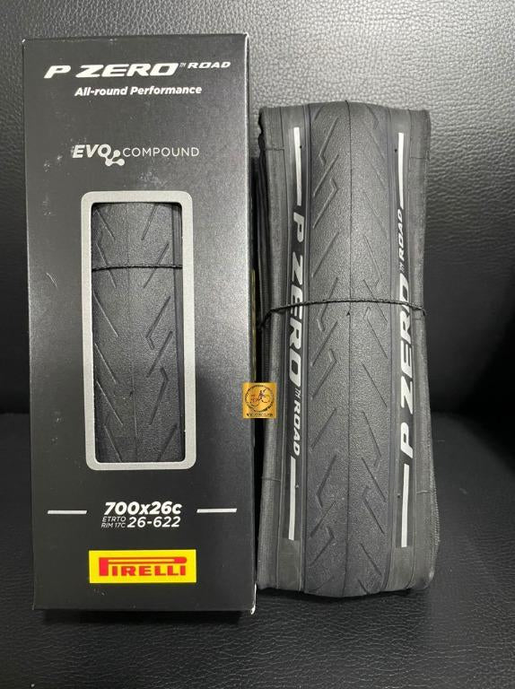 Pirelli P Zero Road 26-622 (700 x 26c)