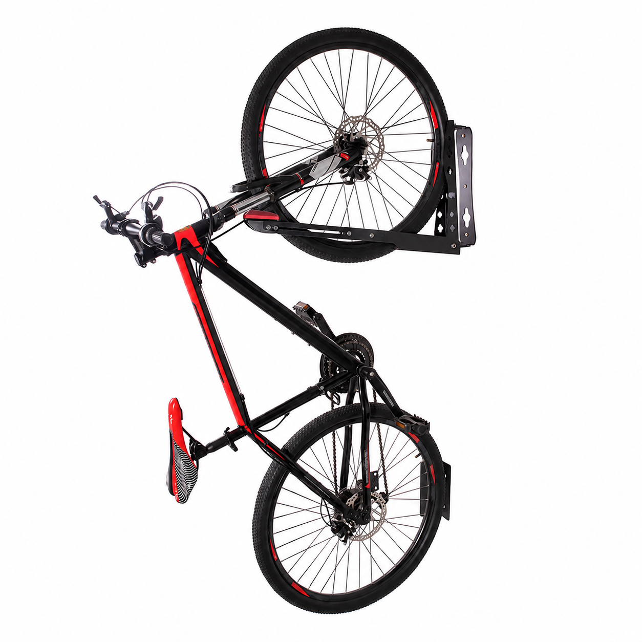 RACK AJUSTABLE DE BICICLETA PARA PARED