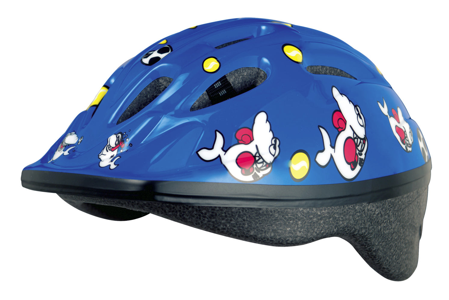 CASCO AJUSTABLE NIÑOS 52-56