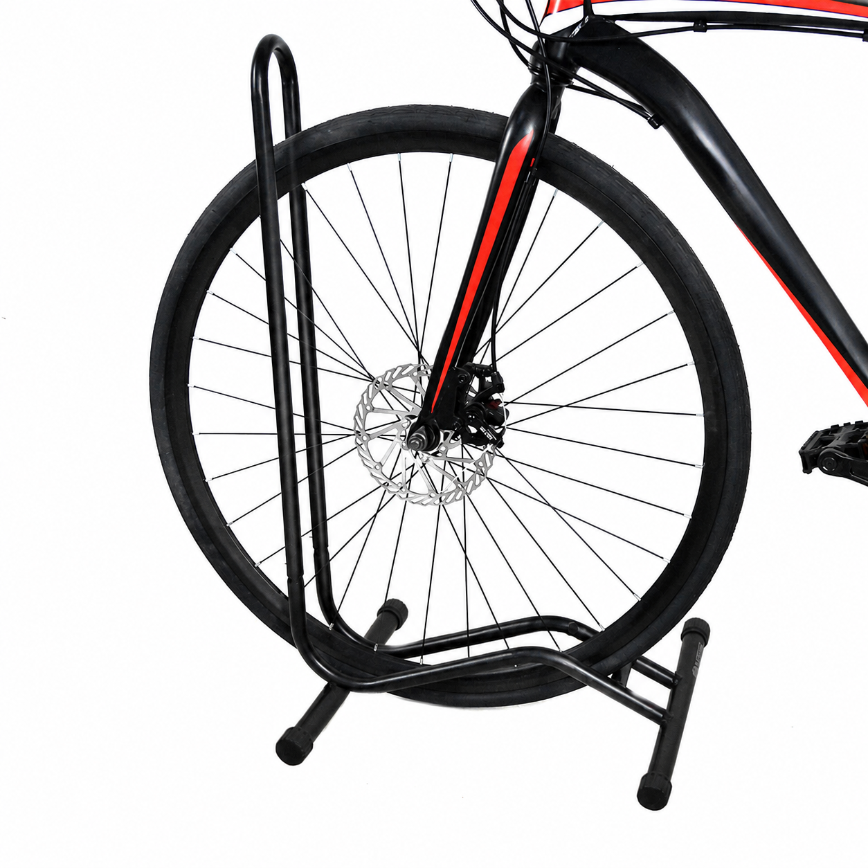 BIKE STAND - NEGRO
