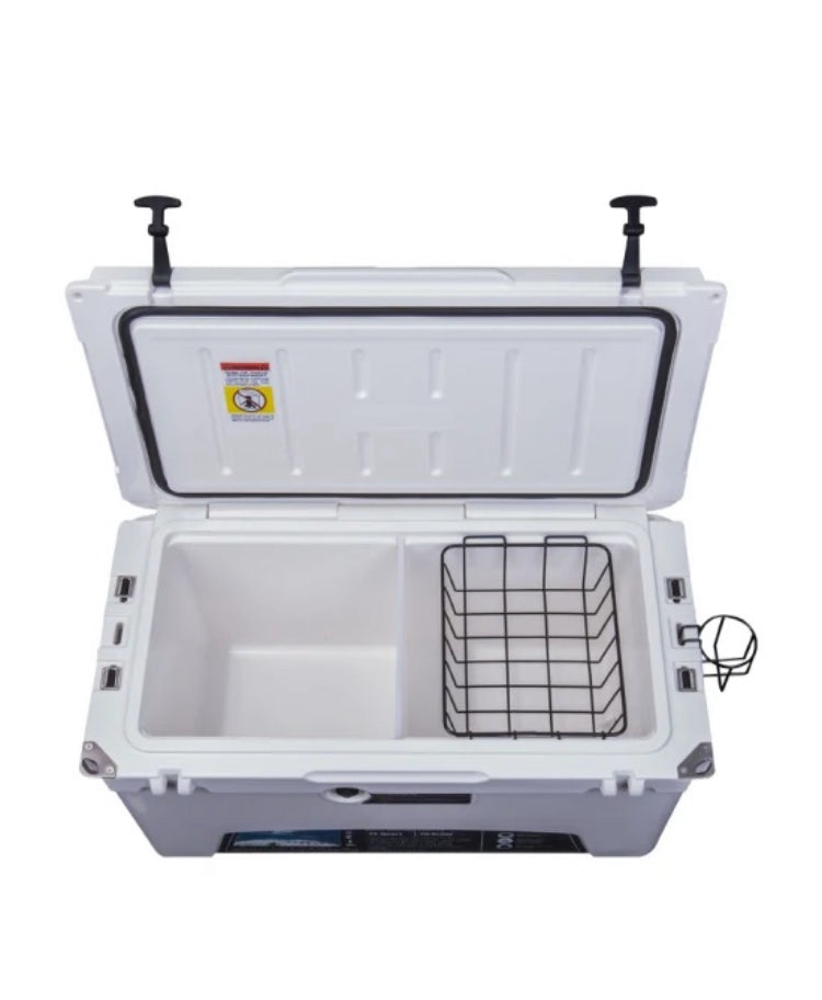 Tabla para cooler de 45 Qt