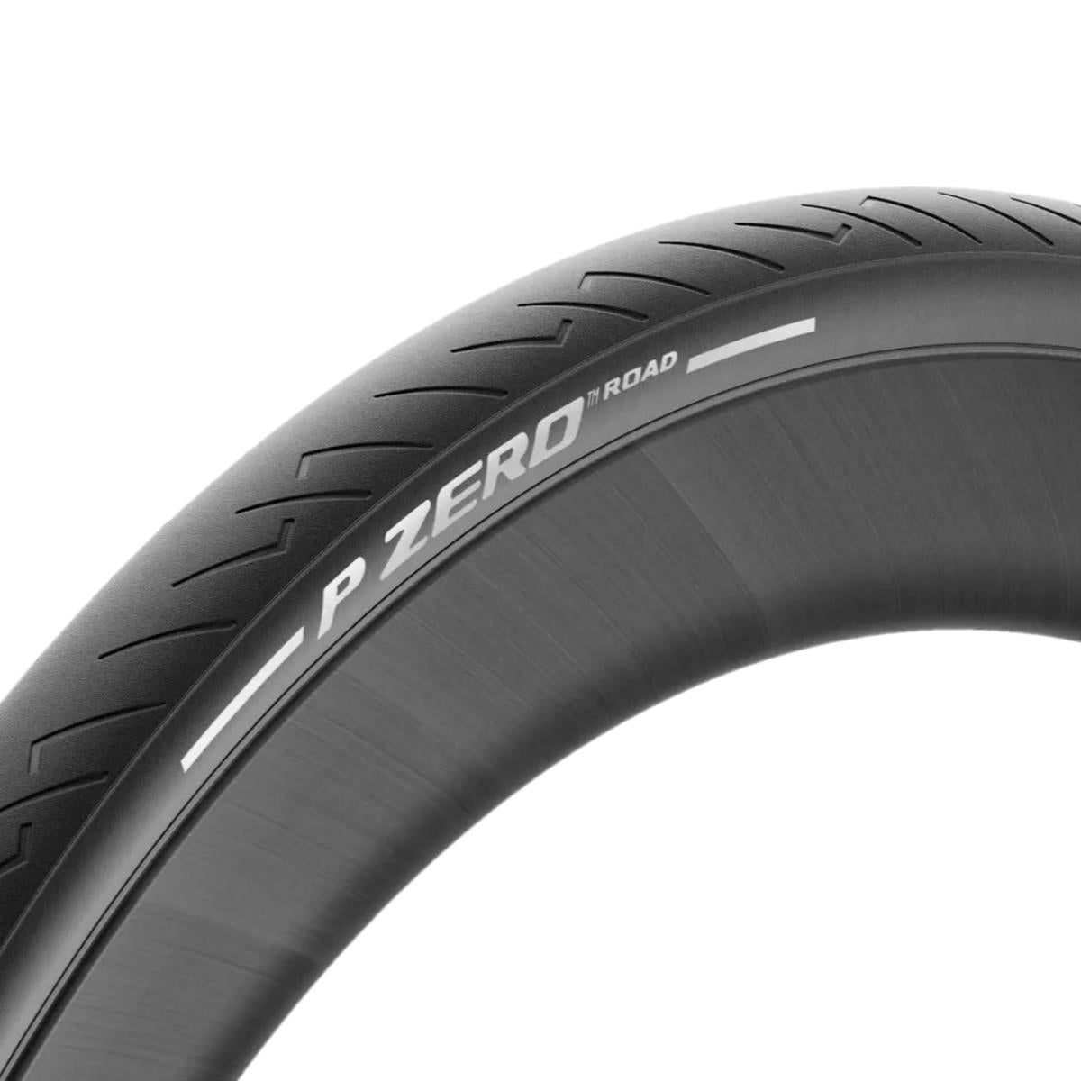 LLANTAS RUTA PIRELLI P ZERO ROAD 700X26 (26-622) BLACK